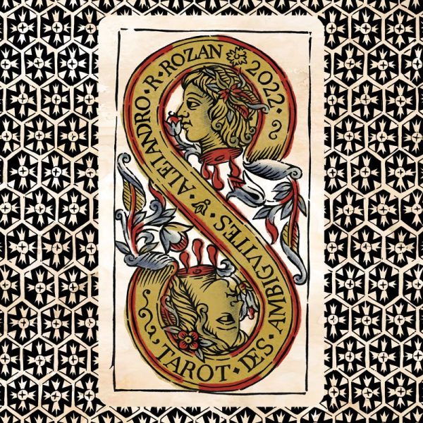 Tarot des Ambiguïtés
