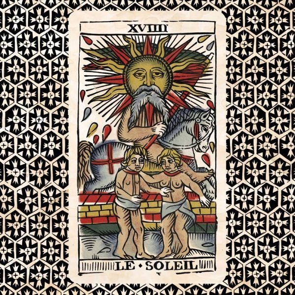 Tarot des Ambiguïtés
