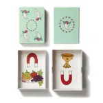 Apparition Tarot