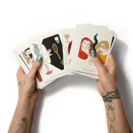 Apparition Tarot