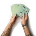 Apparition Tarot