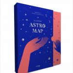 Astro Map - Le Coffret