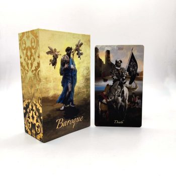 Baroque Tarot