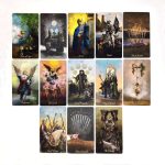 Baroque Tarot