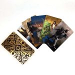 Baroque Tarot