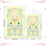 Birds & Flowers Tarot