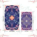Birds & Flowers Tarot