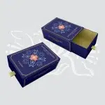 Birds & Flowers Tarot