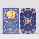 Birds & Flowers Tarot