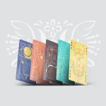 Birds & Flowers Tarot