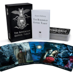 The Bohemian Gothic Tarot - 4th Edition