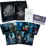 The Bohemian Gothic Tarot - 4th Edition