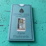 Cosmic Seed Flashcards