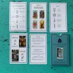 Cosmic Seed Flashcards