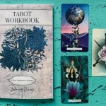 Cosmic Seed Workbook