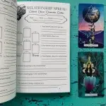 Cosmic Seed Workbook