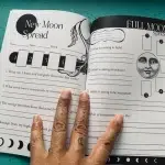 Cosmic Seed Workbook