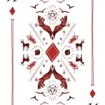 Council of the Four Corners