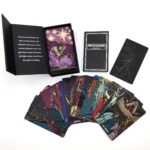 Dark Reflections Tarot