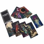 Dark Reflections Tarot