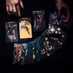 Dark Reflections Tarot