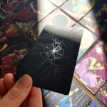 Dark Reflections Tarot