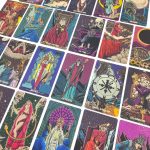 Dark Reflections Tarot