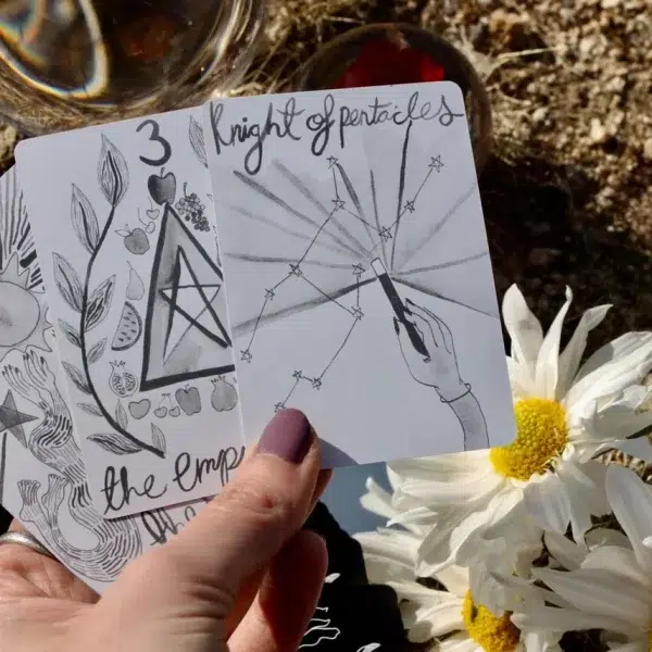 Divina Tarot