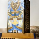 Dream Of Nile Tarot