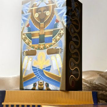 Dream Of Nile Tarot
