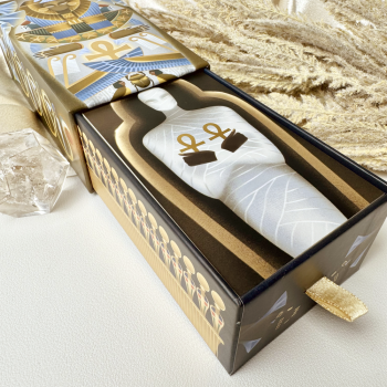 Dream Of Nile Tarot 2