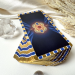 Dream Of Nile Tarot