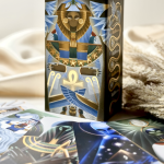 Dream Of Nile Tarot