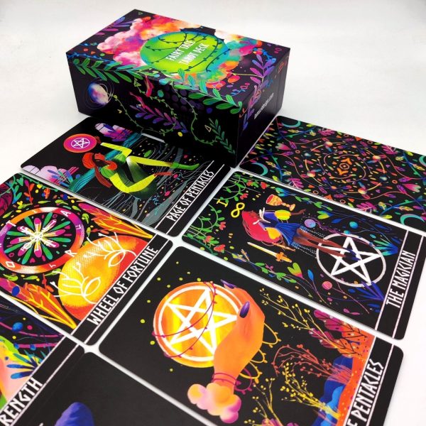 Fairy Tale Tarot