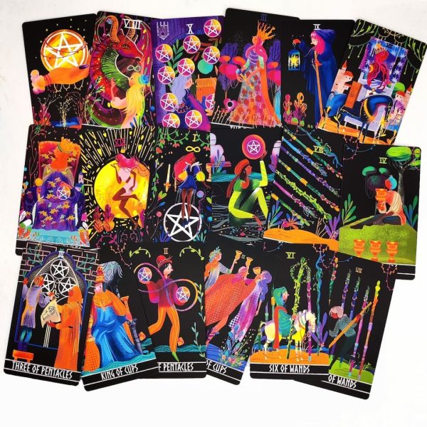 Fairy Tale Tarot