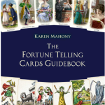 Bohemian Fortune Telling Cards