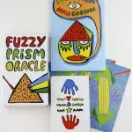 Fuzzy Prism Oracle