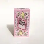 Holly Simple Tarot