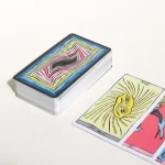 Holly Simple Tarot