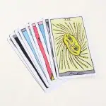 Holly Simple Tarot