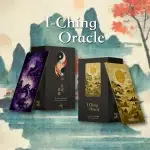 I-Ching Oracle