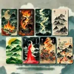 I-Ching Oracle