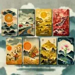 I-Ching Oracle
