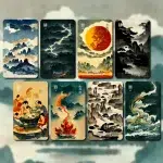 I-Ching Oracle