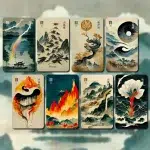I-Ching Oracle