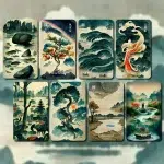 I-Ching Oracle