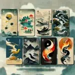 I-Ching Oracle