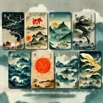 I-Ching Oracle