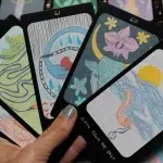 Iris Oracle