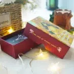 The Land of Stories Tarot